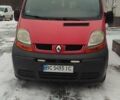 Червоний Рено Трафік, об'ємом двигуна 1.9 л та пробігом 234 тис. км за 7000 $, фото 13 на Automoto.ua