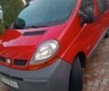 Червоний Рено Трафік, об'ємом двигуна 1.9 л та пробігом 300 тис. км за 7200 $, фото 1 на Automoto.ua