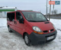 Червоний Рено Трафік, об'ємом двигуна 1.9 л та пробігом 335 тис. км за 6199 $, фото 1 на Automoto.ua