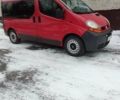 Червоний Рено Трафік, об'ємом двигуна 1.9 л та пробігом 234 тис. км за 7000 $, фото 1 на Automoto.ua