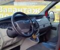 Красный Рено Трафик, объемом двигателя 1.9 л и пробегом 290 тыс. км за 5999 $, фото 5 на Automoto.ua