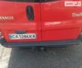 Красный Рено Трафик, объемом двигателя 1.87 л и пробегом 417 тыс. км за 6200 $, фото 15 на Automoto.ua