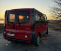 Червоний Рено Трафік, об'ємом двигуна 1.9 л та пробігом 444 тис. км за 6600 $, фото 3 на Automoto.ua