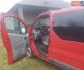 Красный Рено Трафик, объемом двигателя 1.87 л и пробегом 400 тыс. км за 6700 $, фото 14 на Automoto.ua