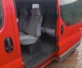Червоний Рено Трафік, об'ємом двигуна 1.9 л та пробігом 300 тис. км за 7200 $, фото 3 на Automoto.ua
