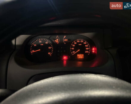 Красный Рено Трафик, объемом двигателя 1.87 л и пробегом 367 тыс. км за 7500 $, фото 14 на Automoto.ua