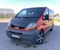 Червоний Рено Трафік, об'ємом двигуна 0 л та пробігом 340 тис. км за 3699 $, фото 1 на Automoto.ua
