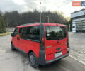 Червоний Рено Трафік, об'ємом двигуна 2.5 л та пробігом 350 тис. км за 7499 $, фото 8 на Automoto.ua