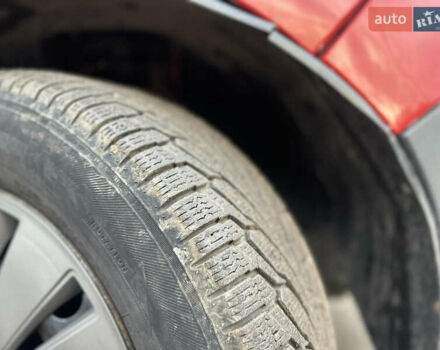 Червоний Рено Трафік, об'ємом двигуна 2.5 л та пробігом 350 тис. км за 7499 $, фото 38 на Automoto.ua