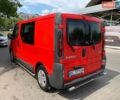 Червоний Рено Трафік, об'ємом двигуна 1.87 л та пробігом 263 тис. км за 6600 $, фото 1 на Automoto.ua