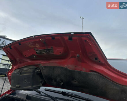 Червоний Рено Трафік, об'ємом двигуна 2.5 л та пробігом 350 тис. км за 7499 $, фото 37 на Automoto.ua