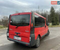 Червоний Рено Трафік, об'ємом двигуна 2.5 л та пробігом 350 тис. км за 7499 $, фото 10 на Automoto.ua
