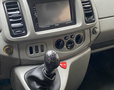 Красный Рено Трафик, объемом двигателя 2.5 л и пробегом 524 тыс. км за 6300 $, фото 8 на Automoto.ua