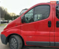 Червоний Рено Трафік, об'ємом двигуна 2.5 л та пробігом 350 тис. км за 7499 $, фото 5 на Automoto.ua