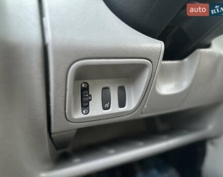 Червоний Рено Трафік, об'ємом двигуна 2.5 л та пробігом 350 тис. км за 7499 $, фото 24 на Automoto.ua