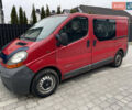 Красный Рено Трафик, объемом двигателя 1.9 л и пробегом 277 тыс. км за 4999 $, фото 3 на Automoto.ua