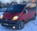 Червоний Рено Трафік, об'ємом двигуна 1.87 л та пробігом 374 тис. км за 5700 $, фото 1 на Automoto.ua