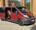 Червоний Рено Трафік, об'ємом двигуна 1.9 л та пробігом 350 тис. км за 8400 $, фото 1 на Automoto.ua