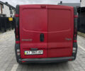 Красный Рено Трафик, объемом двигателя 1.9 л и пробегом 277 тыс. км за 4999 $, фото 9 на Automoto.ua