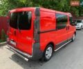 Червоний Рено Трафік, об'ємом двигуна 1.87 л та пробігом 263 тис. км за 6600 $, фото 2 на Automoto.ua