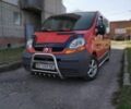 Червоний Рено Трафік, об'ємом двигуна 1.9 л та пробігом 250 тис. км за 7522 $, фото 1 на Automoto.ua
