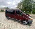 Червоний Рено Трафік, об'ємом двигуна 1.87 л та пробігом 249 тис. км за 8000 $, фото 18 на Automoto.ua