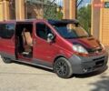 Червоний Рено Трафік, об'ємом двигуна 0 л та пробігом 350 тис. км за 8300 $, фото 1 на Automoto.ua