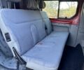 Красный Рено Трафик, объемом двигателя 1.9 л и пробегом 340 тыс. км за 3799 $, фото 6 на Automoto.ua