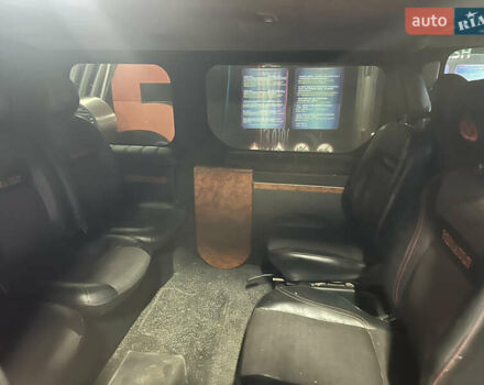 Красный Рено Трафик, объемом двигателя 1.87 л и пробегом 367 тыс. км за 7500 $, фото 7 на Automoto.ua