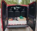 Красный Рено Трафик, объемом двигателя 0 л и пробегом 360 тыс. км за 6200 $, фото 6 на Automoto.ua