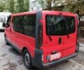 Красный Рено Трафик, объемом двигателя 0 л и пробегом 360 тыс. км за 6200 $, фото 1 на Automoto.ua