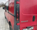 Красный Рено Трафик, объемом двигателя 1.9 л и пробегом 277 тыс. км за 4999 $, фото 7 на Automoto.ua