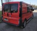 Красный Рено Трафик, объемом двигателя 1.9 л и пробегом 244 тыс. км за 7716 $, фото 4 на Automoto.ua