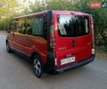 Червоний Рено Трафік, об'ємом двигуна 1.87 л та пробігом 392 тис. км за 7500 $, фото 3 на Automoto.ua