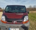 Красный Рено Трафик, объемом двигателя 2.5 л и пробегом 258 тыс. км за 8200 $, фото 1 на Automoto.ua