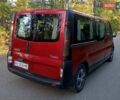 Червоний Рено Трафік, об'ємом двигуна 1.87 л та пробігом 392 тис. км за 7500 $, фото 5 на Automoto.ua