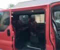 Красный Рено Трафик, объемом двигателя 1.9 л и пробегом 3 тыс. км за 6700 $, фото 7 на Automoto.ua