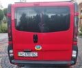 Красный Рено Трафик, объемом двигателя 1.9 л и пробегом 3 тыс. км за 6700 $, фото 3 на Automoto.ua