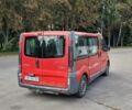 Красный Рено Трафик, объемом двигателя 0 л и пробегом 220 тыс. км за 5500 $, фото 5 на Automoto.ua