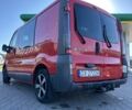 Красный Рено Трафик, объемом двигателя 1.9 л и пробегом 337 тыс. км за 3799 $, фото 5 на Automoto.ua