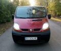 Червоний Рено Трафік, об'ємом двигуна 1.87 л та пробігом 392 тис. км за 7500 $, фото 1 на Automoto.ua
