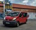Красный Рено Трафик, объемом двигателя 0 л и пробегом 220 тыс. км за 5500 $, фото 8 на Automoto.ua