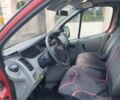 Красный Рено Трафик, объемом двигателя 1.9 л и пробегом 3 тыс. км за 6700 $, фото 4 на Automoto.ua