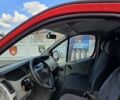 Красный Рено Трафик, объемом двигателя 0 л и пробегом 220 тыс. км за 5500 $, фото 9 на Automoto.ua