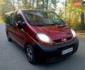 Червоний Рено Трафік, об'ємом двигуна 1.87 л та пробігом 392 тис. км за 7500 $, фото 1 на Automoto.ua