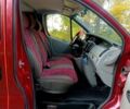 Червоний Рено Трафік, об'ємом двигуна 1.87 л та пробігом 392 тис. км за 7500 $, фото 9 на Automoto.ua