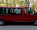 Червоний Рено Трафік, об'ємом двигуна 1.87 л та пробігом 392 тис. км за 7500 $, фото 6 на Automoto.ua