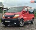Червоний Рено Трафік, об'ємом двигуна 1.9 л та пробігом 400 тис. км за 5999 $, фото 1 на Automoto.ua