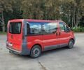 Красный Рено Трафик, объемом двигателя 0 л и пробегом 220 тыс. км за 5500 $, фото 4 на Automoto.ua