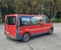 Красный Рено Трафик, объемом двигателя 0 л и пробегом 220 тыс. км за 5500 $, фото 3 на Automoto.ua